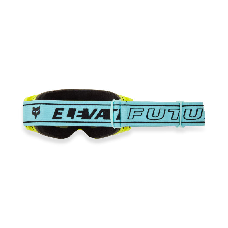 Fox Vue Elevated Limited Edition Vivid Goggle
