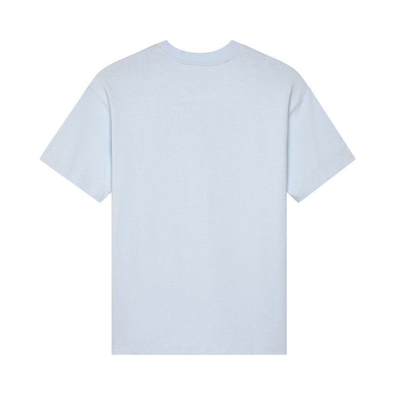 W Wordmark Oversized SS Tee