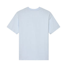 W Wordmark Oversized SS Tee