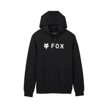 Absolute Fleece Pullover