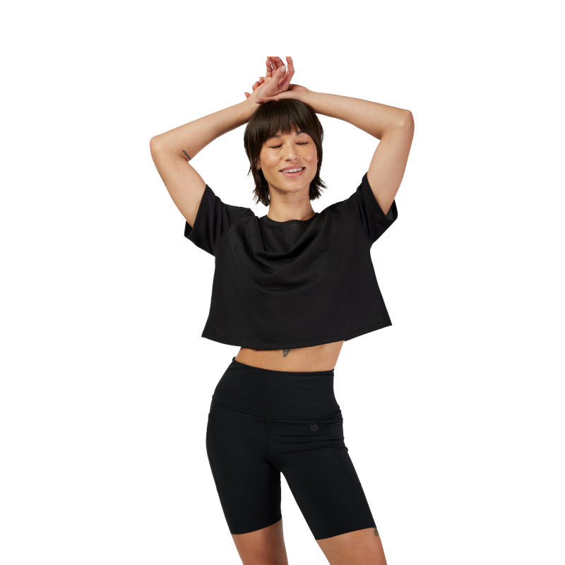 W Forums SS Tech Tee