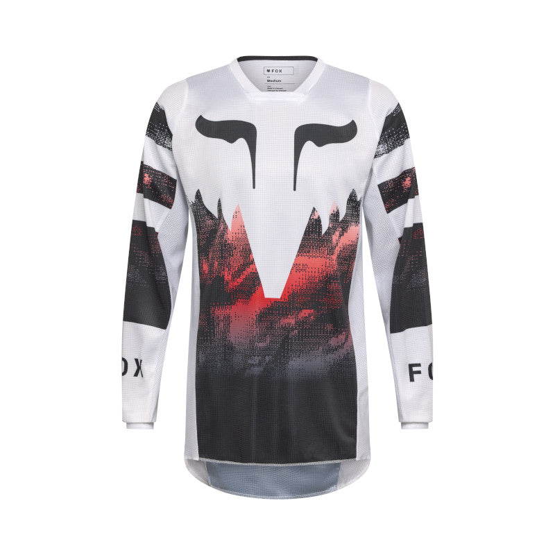 180 Kairos Jersey