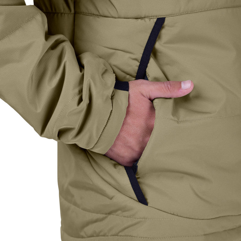 Ridgeway Lite Jacket