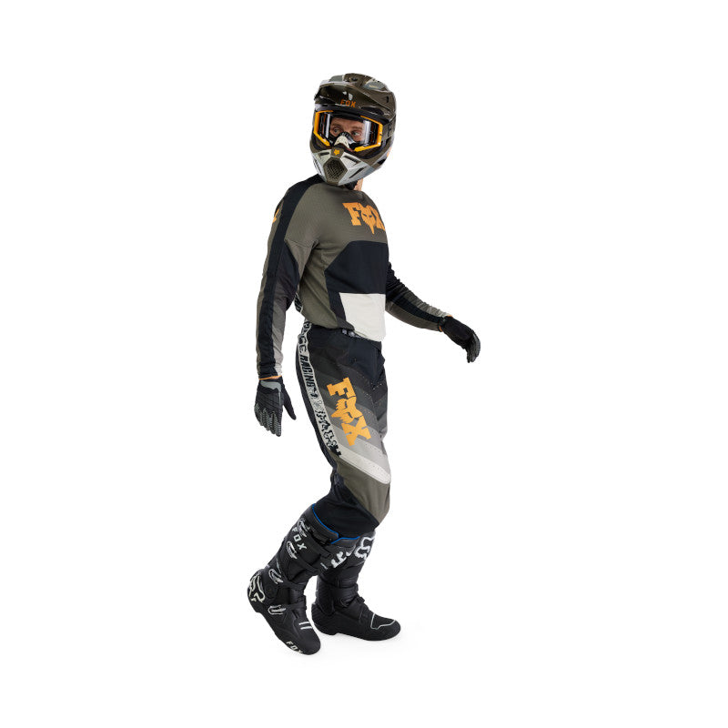 360 Fade Jersey