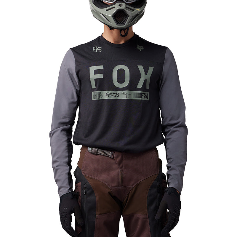 Ranger Off Road Jersey