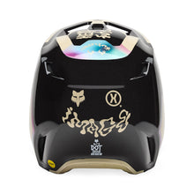 V1 Hello Future Helmet