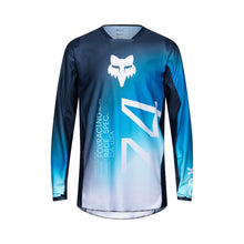 Fox 180 Frame Jersey Extd Sizes