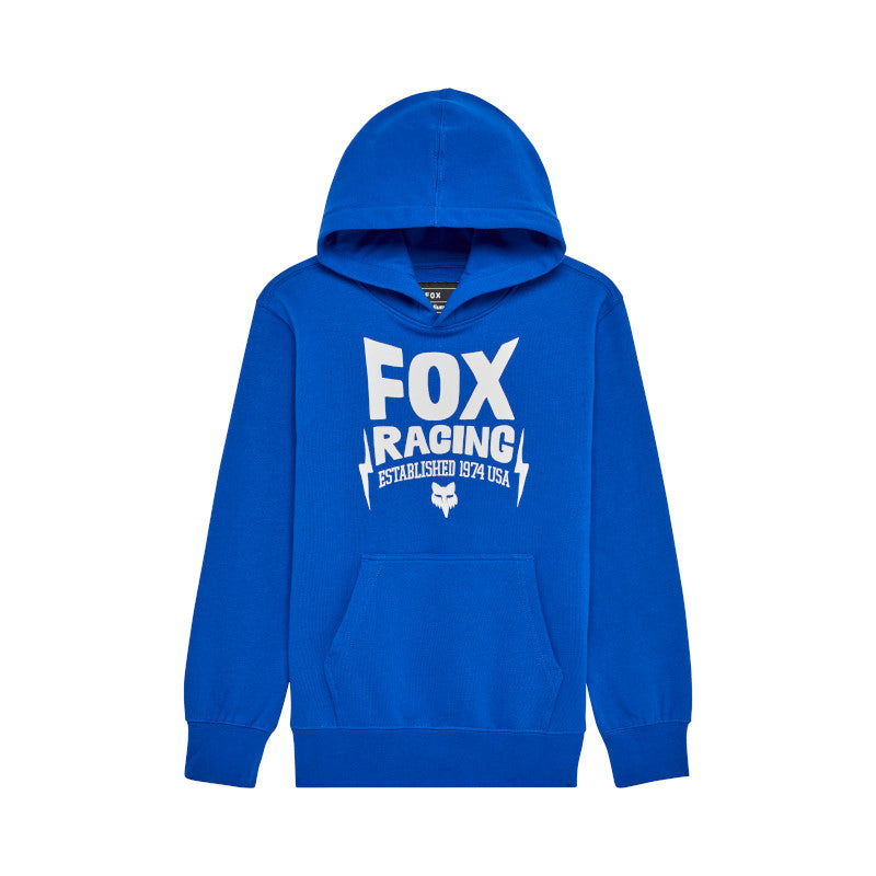 YTH Bolt Fleece Pullover