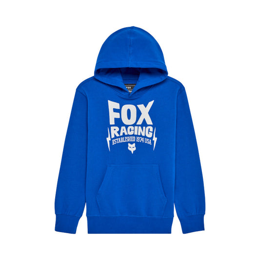 YTH Bolt Fleece Pullover