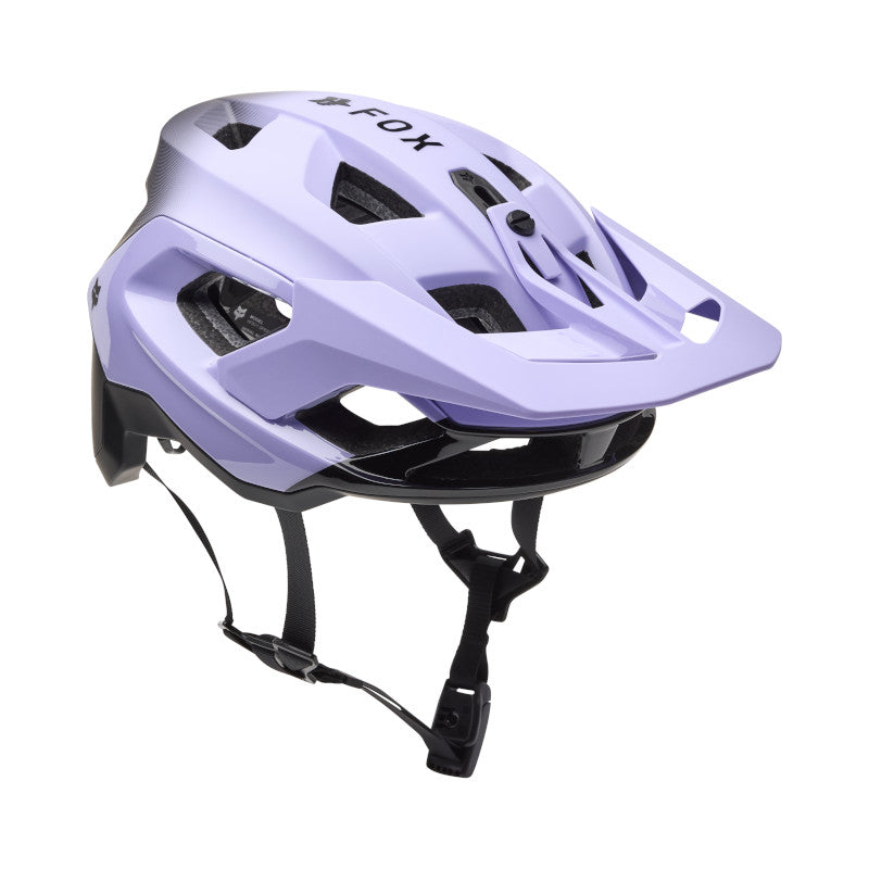 Fox Speedframe Pro Backfade Helmet, CE