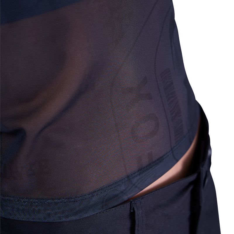W Image Cosmo Mesh LS Top