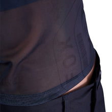 W Image Cosmo Mesh LS Top