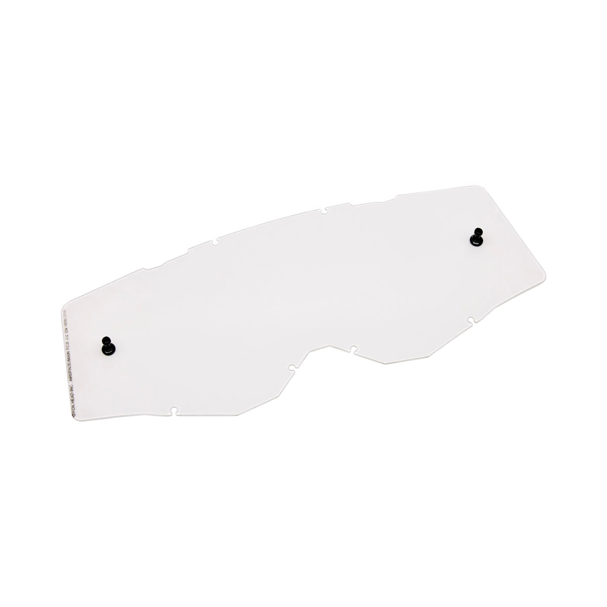 MX24 Airspace/Main Lexan Lens