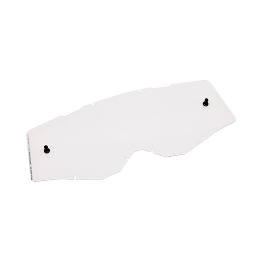 MX24 Airspace/Main Lexan Lens