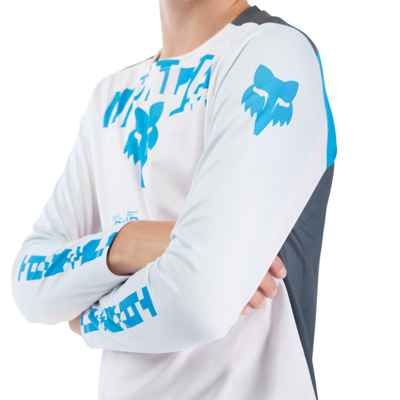 Fox Youth Ranger LS Jersey Digi Image