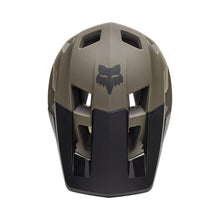 Fox Dropframe Helmet CE