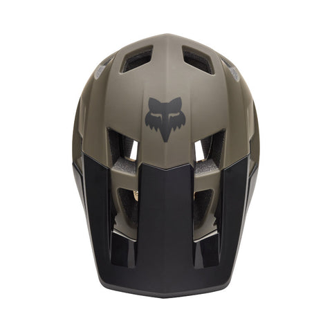 Fox Dropframe Helmet CE