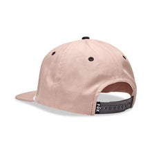 W Winged Snapback Hat