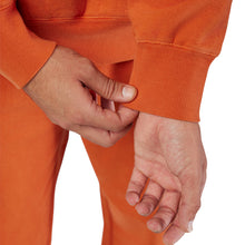 Wordmark Oversized Fleece Pullover