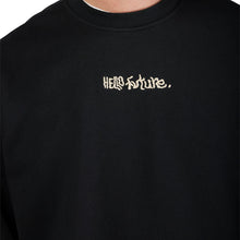 Hello Future Oversized Fleece Crew