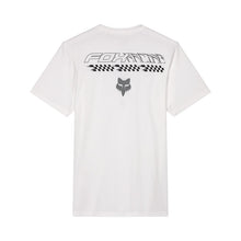 Checkered SS Premium Tee