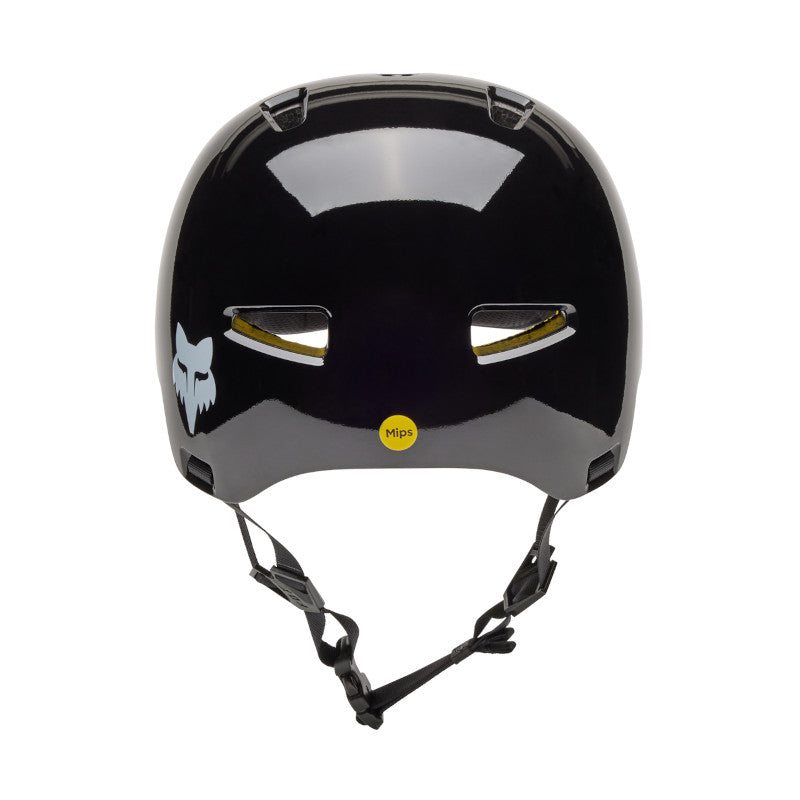 Fox Flight Helmet Solid, CE