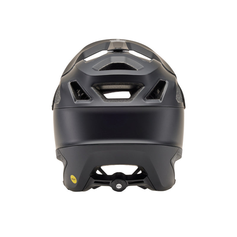 Fox Dropframe Pro Helmet, CE