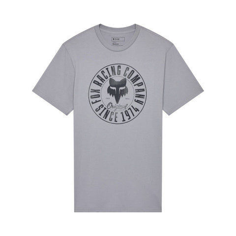 Emblem SS Prem Tee
