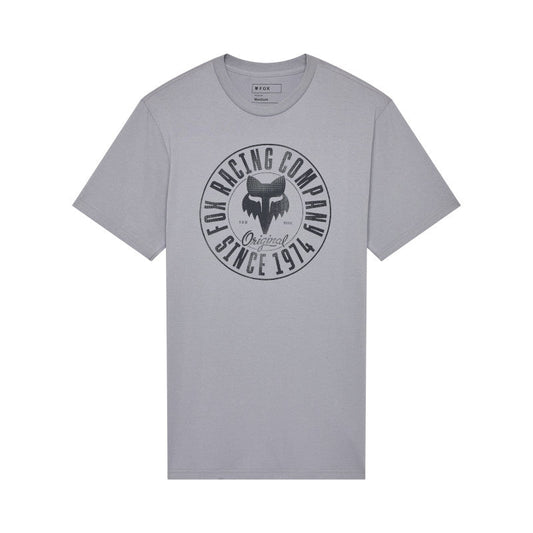 Emblem SS Prem Tee