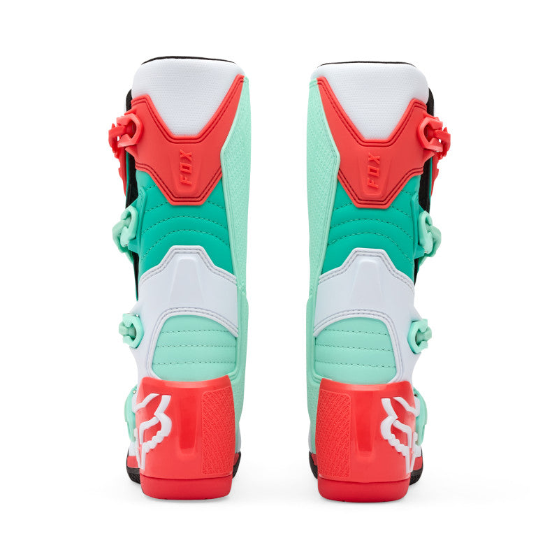W Comp Boot