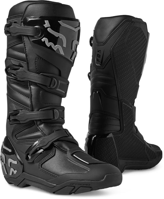Comp X Boot