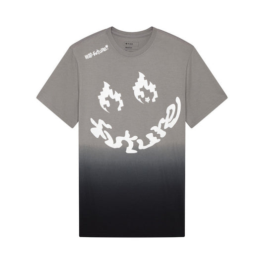 Hello Fox SS Prem Tee