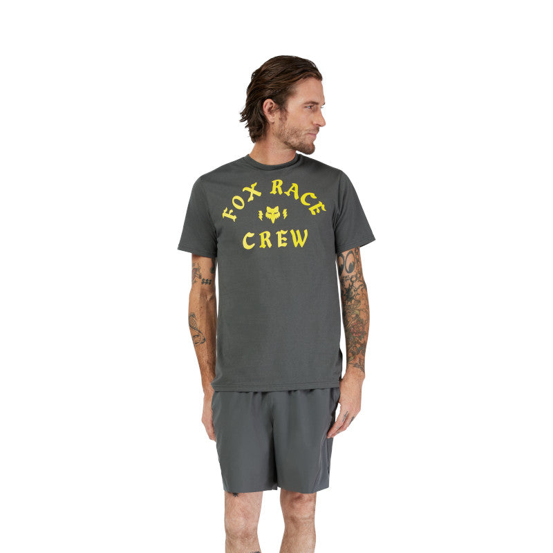 Heritage SS Premium Tee