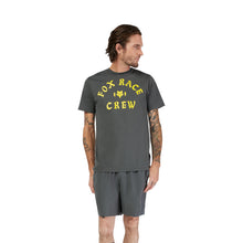 Heritage SS Premium Tee