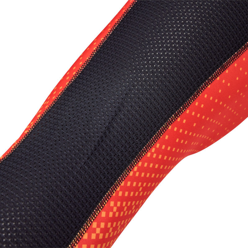 Flexair Fracture Knee Brace Sock