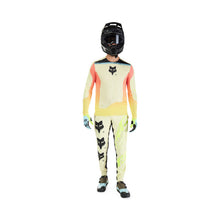 Fox Flexair LS Jersey Elevated