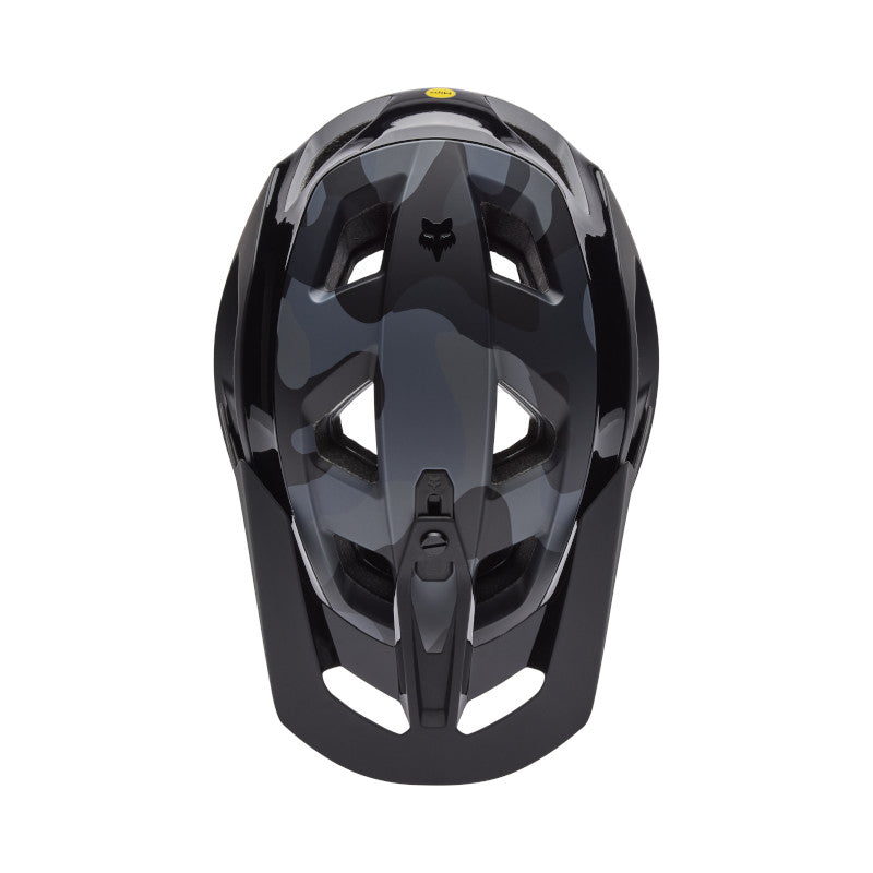 Fox Speedframe RS Helmet, CE