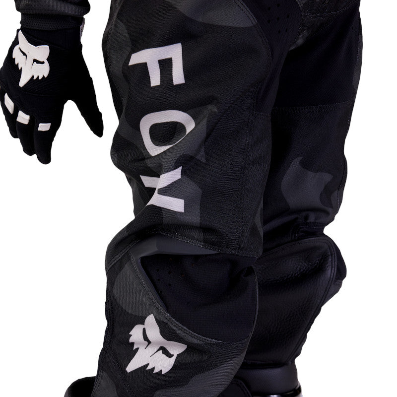 YTH 180 BNKR Pants