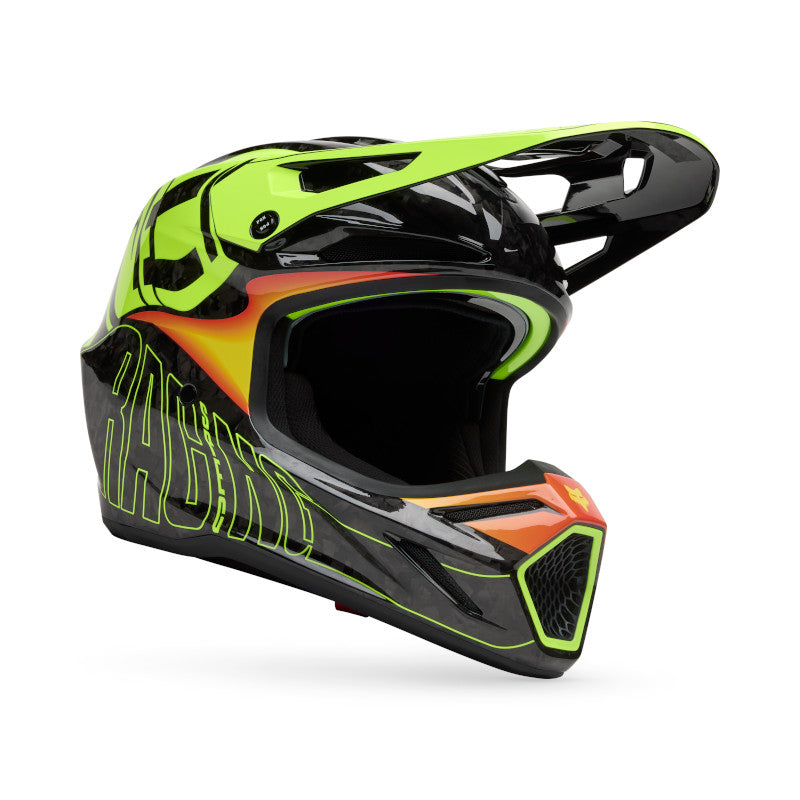 V3 RS Elevated LE Helmet
