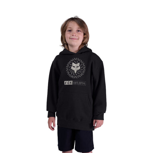 YTH Iris Fleece Pullover