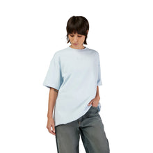 W Wordmark Oversized SS Tee