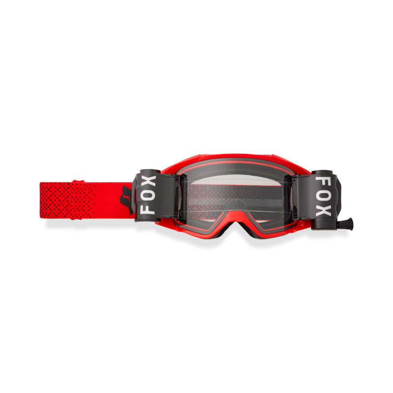 S32975-110-OS Fluorescent Red