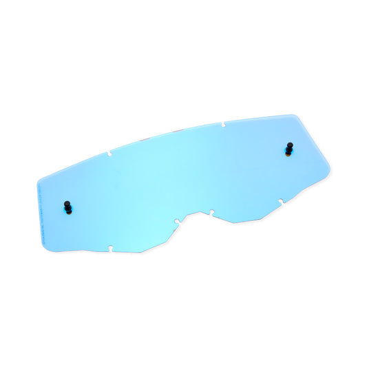 MX24 YTH Main Lexan Lens-Mirror