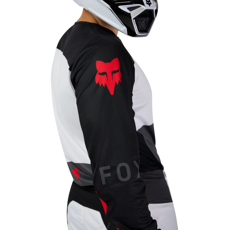 180 Flow Jersey