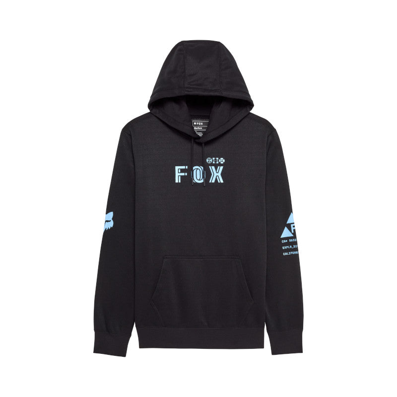 Glyph Tech Fleece Pullover