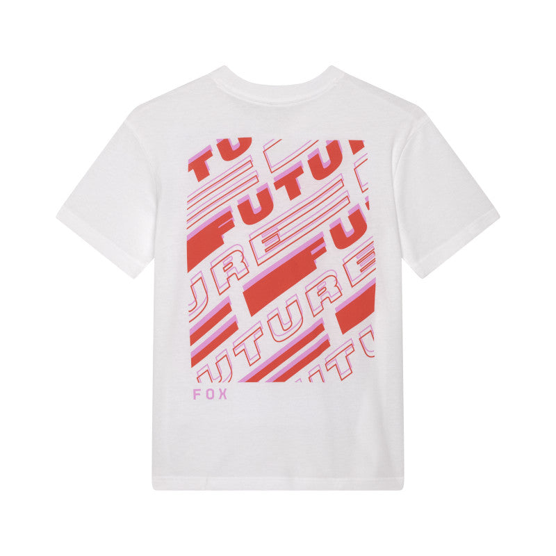 W Elevated SS Tee