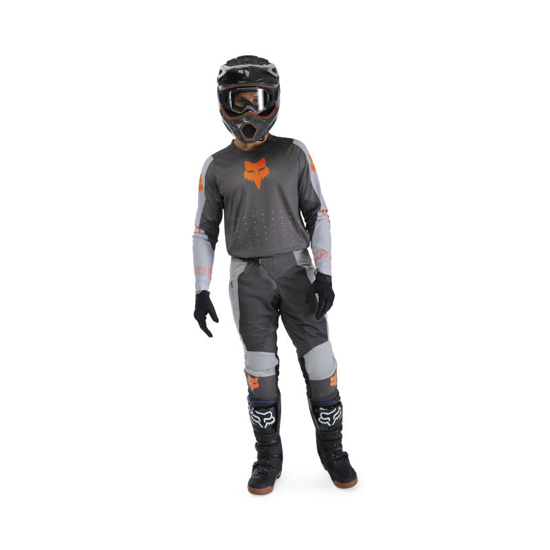 Ranger Air Off Road Jersey