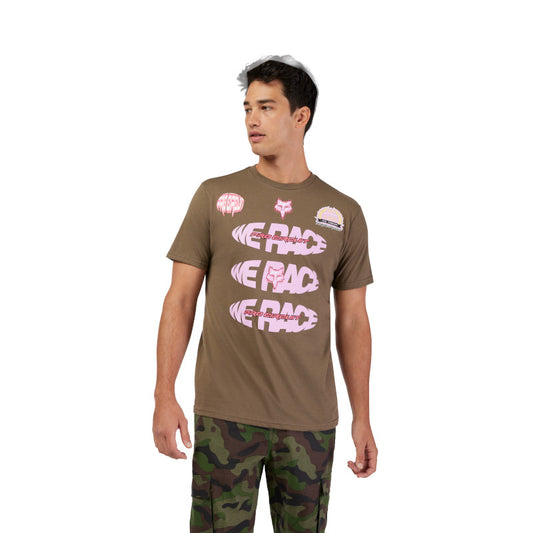 Pro Circuit SS Premium Tee