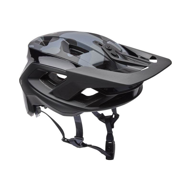 Fox Speedframe RS Helmet, CE