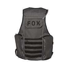 Legion Tac Vest